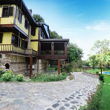 Casa Giallo Managed By Dedeman *