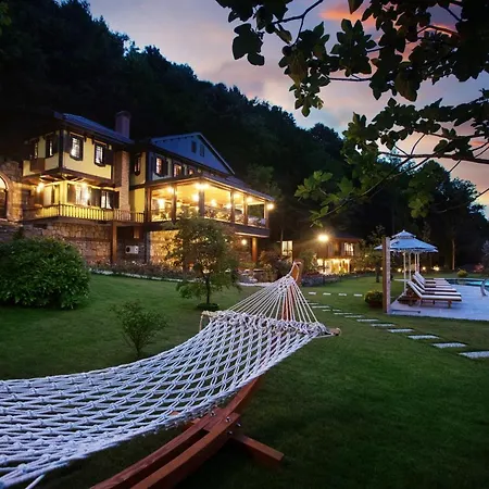 Hotell Casa Giallo Managed By Dedeman Sapanca