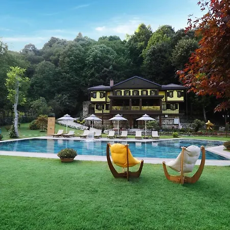 Casa Giallo Managed By Dedeman Sapanca