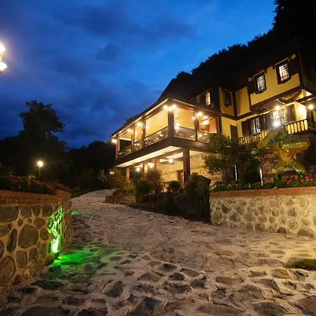 Hotel Casa Giallo Managed By Dedeman