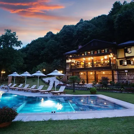 Casa Giallo Managed By Dedeman