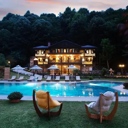 Casa Giallo Managed By Dedeman