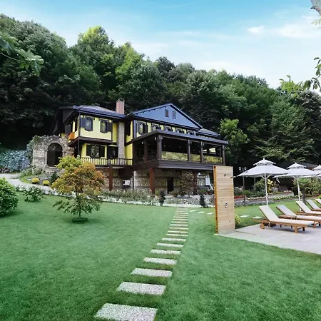 Casa Giallo Managed By Dedeman Sapanca