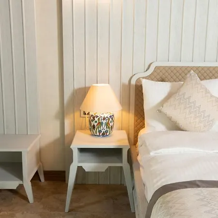 Casa Giallo Managed By Dedeman