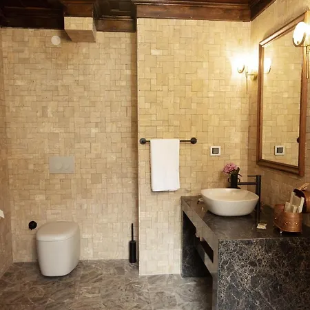 Casa Giallo Managed By Dedeman * Sapanca