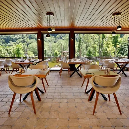 Casa Giallo Managed By Dedeman Hotel Sapanca