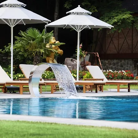 Casa Giallo Managed By Dedeman * Sapanca