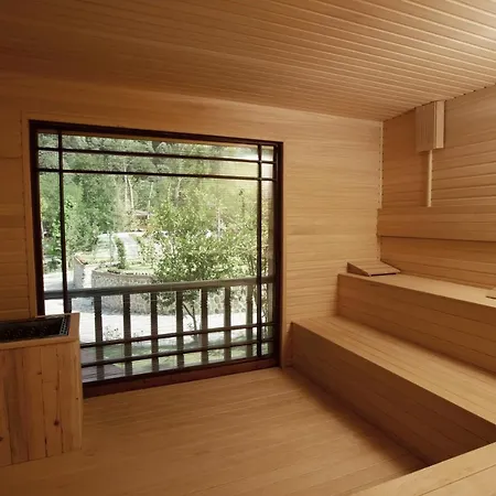 Hotell Casa Giallo Managed By Dedeman *