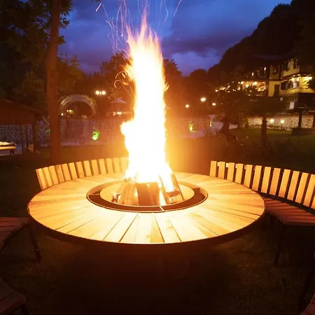 Casa Giallo Managed By Dedeman * Sapanca