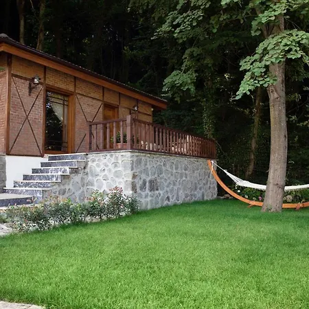 Casa Giallo Managed By Dedeman * Sapanca