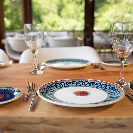 Casa Giallo Managed By Dedeman * Sapanca