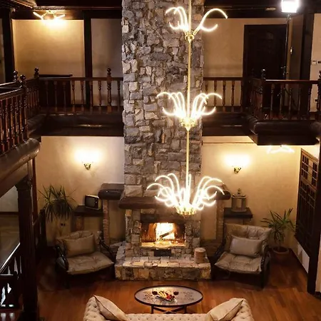 Hotell Casa Giallo Managed By Dedeman