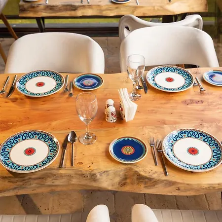 Casa Giallo Managed By Dedeman Hotell *