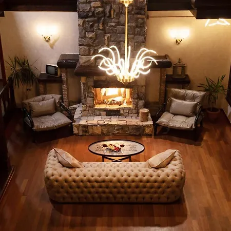 Hotell Casa Giallo Managed By Dedeman Sapanca