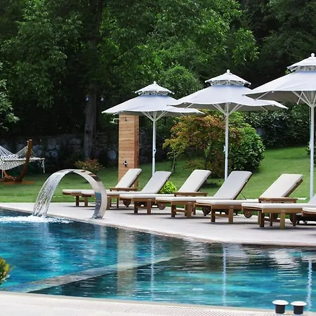 Hotell Casa Giallo Managed By Dedeman Sapanca