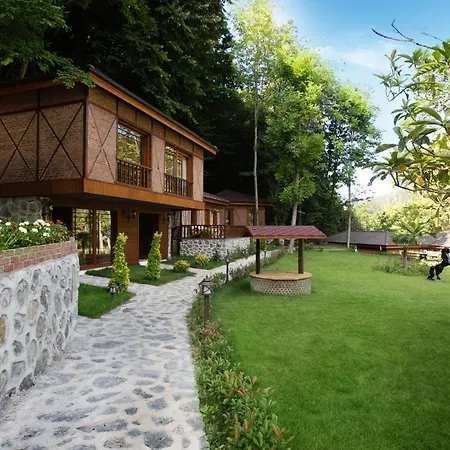 Casa Giallo Managed By Dedeman Hotell