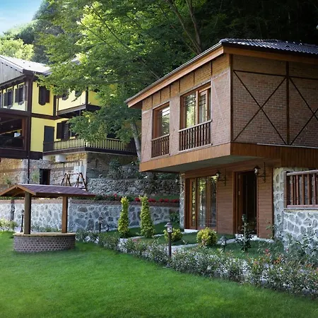 Hotell Casa Giallo Managed By Dedeman Sapanca