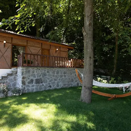 Casa Giallo Managed By Dedeman Hotell Sapanca