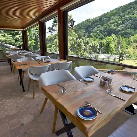 Casa Giallo Managed By Dedeman Hotel *