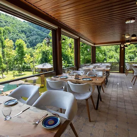 Casa Giallo Managed By Dedeman Hotel