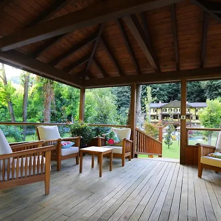 Hotell Casa Giallo Managed By Dedeman *