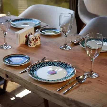 Casa Giallo Managed By Dedeman *