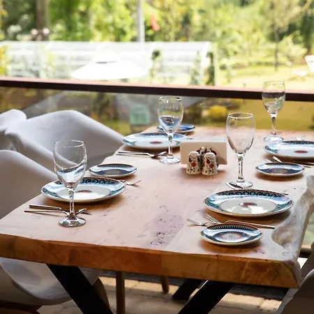 Casa Giallo Managed By Dedeman * Sapanca