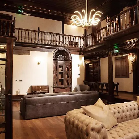 Hotell Casa Giallo Managed By Dedeman