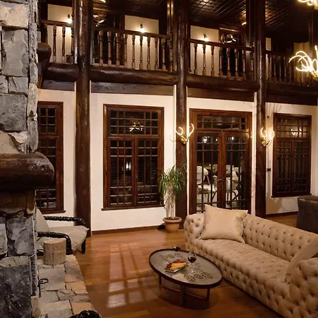 Casa Giallo Managed By Dedeman *