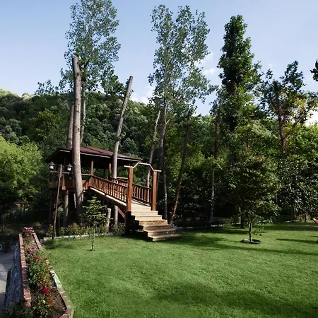 Hotell Casa Giallo Managed By Dedeman