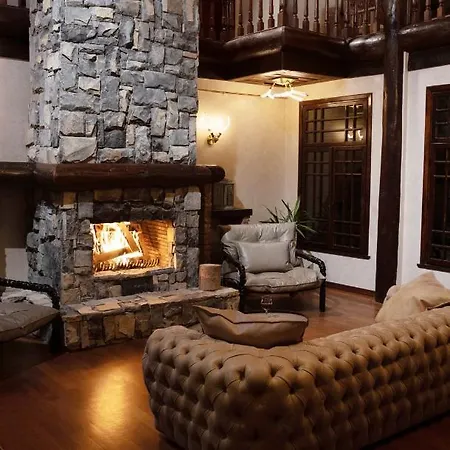 Hotell Casa Giallo Managed By Dedeman *