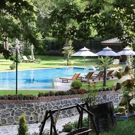 Hotell Casa Giallo Managed By Dedeman Sapanca