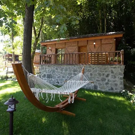 Casa Giallo Managed By Dedeman