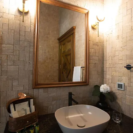 Casa Giallo Managed By Dedeman Hotel *