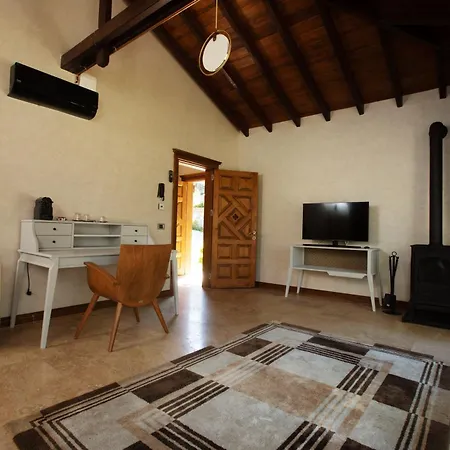 Casa Giallo Managed By Dedeman Sapanca