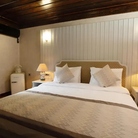 Casa Giallo Managed By Dedeman