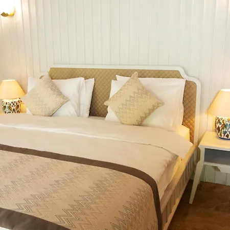 Casa Giallo Managed By Dedeman Hotell