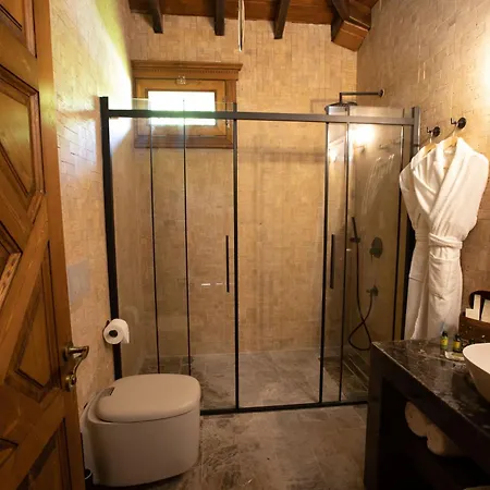 Casa Giallo Managed By Dedeman Hotell *