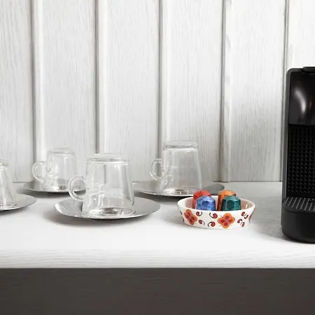 Hotell Casa Giallo Managed By Dedeman