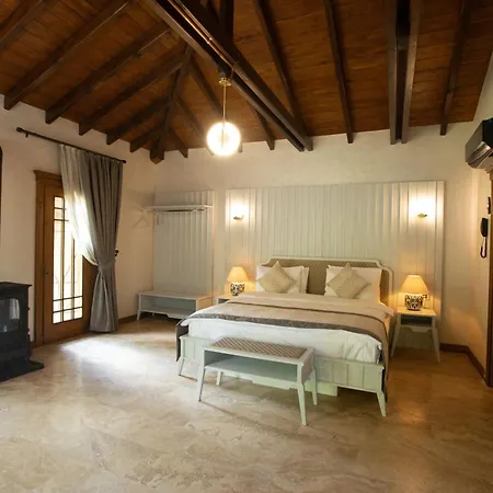 Hotell Casa Giallo Managed By Dedeman *