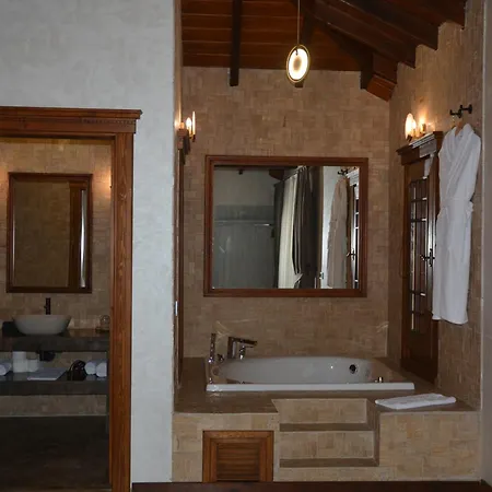 Casa Giallo Managed By Dedeman Hotell Sapanca