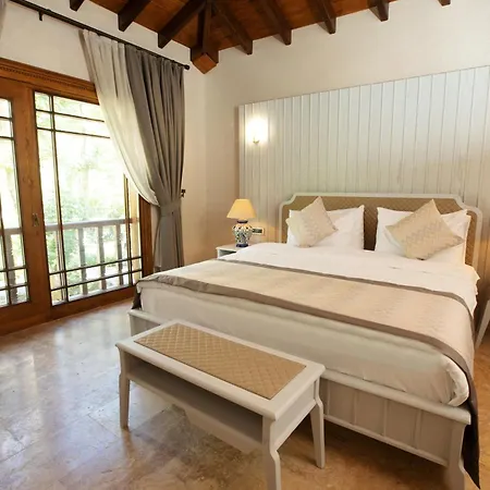 Casa Giallo Managed By Dedeman Sapanca