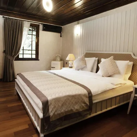 Casa Giallo Managed By Dedeman Hotell