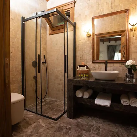 Hotell Casa Giallo Managed By Dedeman *