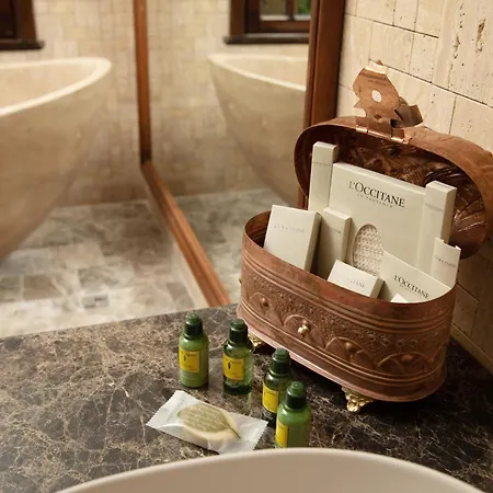 Hotell Casa Giallo Managed By Dedeman Sapanca