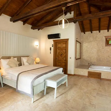 Casa Giallo Managed By Dedeman * Sapanca