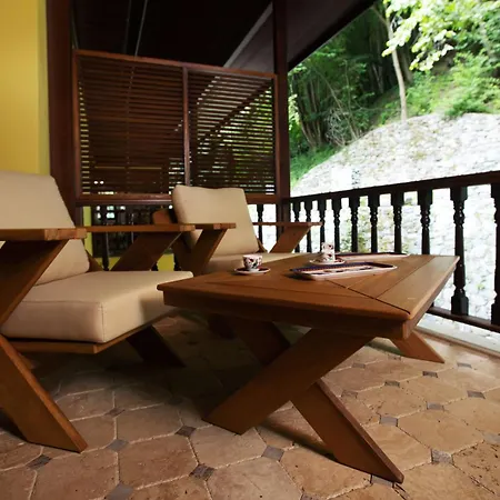 Casa Giallo Managed By Dedeman Hotell Sapanca