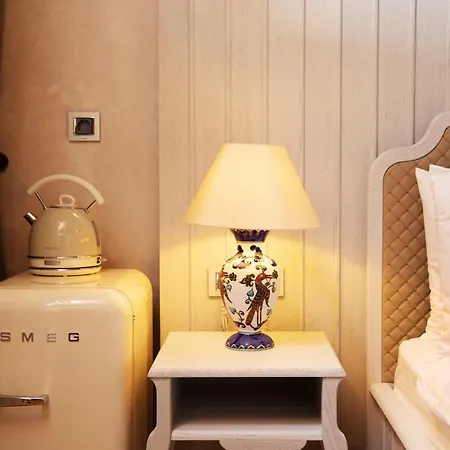 Hotel Casa Giallo Managed By Dedeman