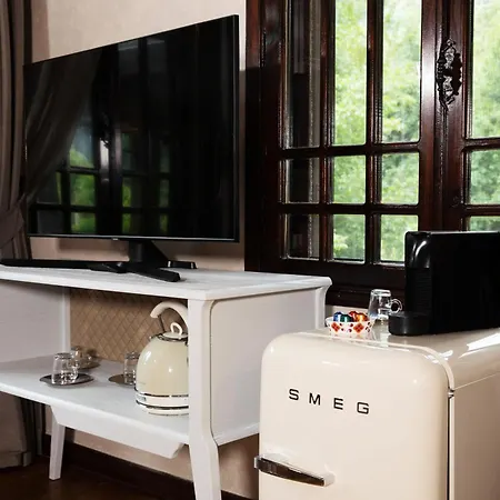 Hotell Casa Giallo Managed By Dedeman *