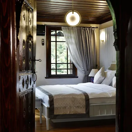 Casa Giallo Managed By Dedeman * Sapanca